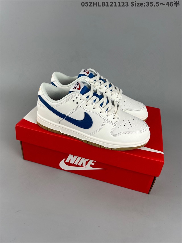 men low top dunk shoes size 40-45 2022--12-5-140